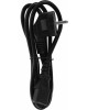 FORMULA Блок питания AC KCAS PLUS GOLD 750W RGB, 750Вт, 120мм, черный, retail [kcas plus 750g]