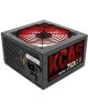 FORMULA Блок питания AC KCAS PLUS GOLD 750W RGB, 750Вт, 120мм, черный, retail [kcas plus 750g]
