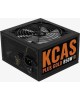 FORMULA Блок питания ATX 850W AC KCAS PLUS GOLD 80+ gold (20+4pin) APFC 120mm fan color LED 8xSATA RTL