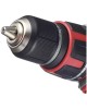 EINHELL Дрель-шуруповерт PXC TE-CD 18 Li Brushless, 5.2Ач, с одним аккумулятором [4513850set]