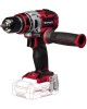 EINHELL Дрель-шуруповерт PXC TE-CD 18 Li Brushless, 5.2Ач, с одним аккумулятором [4513850set]