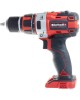 EINHELL Дрель-шуруповерт PXC TE-CD 18 Li Brushless, 5.2Ач, с одним аккумулятором [4513850set]