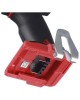 EINHELL Дрель-шуруповерт PXC TE-CD 18 Li Brushless, 5.2Ач, с одним аккумулятором [4513850set]