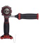 EINHELL Дрель-шуруповерт PXC TE-CD 18 Li Brushless, 5.2Ач, с одним аккумулятором [4513850set]