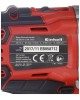EINHELL Дрель-шуруповерт PXC TE-CD 18 Li Brushless, 5.2Ач, с одним аккумулятором [4513850set]