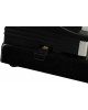 OFFICE KIT Переплетчик B2120N A4/перф.25л.сшив/макс.500л./пластик.пруж. (4.5-51мм)