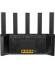 TENDA Роутер беспроводной TX12L Pro AX3000 10/100/1000BASE-TX черный