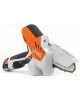STIHL Цепная пила GTA 26 SET, аккумуляторная, 10.8В, без АКБ, без ЗУ [ga010116910]