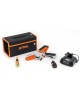 STIHL Цепная пила GTA 26 SET, аккумуляторная, 10.8В, без АКБ, без ЗУ [ga010116910]