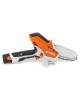 STIHL Цепная пила GTA 26 SET, аккумуляторная, 10.8В, без АКБ, без ЗУ [ga010116910]