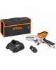 STIHL Цепная пила GTA 26 SET, аккумуляторная, 10.8В, без АКБ, без ЗУ [ga010116910]