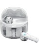 JBL Наушники Tune Flex 2 Ghost Edition, Bluetooth, вкладыши, прозрачный/белый [ tflex2gwht]