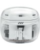 JBL Наушники Tune Flex 2 Ghost Edition, Bluetooth, вкладыши, прозрачный/белый [ tflex2gwht]