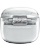 JBL Наушники Tune Flex 2 Ghost Edition, Bluetooth, вкладыши, прозрачный/белый [ tflex2gwht]