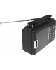 Радиоприемник RITMIX RPR-190