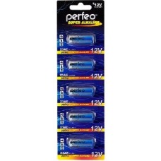 Элементы питания PERFEO 23AE-5BL SUPER ALKALINE (5)