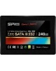 накопитель SSD SILICON POWER SSD 2.5 240GB Slim S55 (SP240GBSS3S55S25)