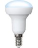 Лампа светодиодная VOLPE (UL-00003844) LED-R50-7W/NW/E14/FR/NR Белый свет 4000K