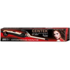 Щипцы для волос CENTEK CT-2091 (щипцы)