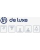 Плита газовая DE LUXE 5040.44Г (952100) бел.