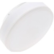 Лампа светодиодная ECOLA T5PD11ELC LIGHT GX53 11,5W TABLET 220V 6400K 27X75 матовая 30000H