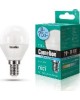 Лампа светодиодная CAMELION (12393) LED8-G45/845/E14/4500К