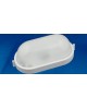 Светильник светодиодный влагозащищенный VOLPE (UL-00005237) ULW-K23A 8W/6000K IP54 WHITE