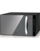 Микроволновая печь с грилем и конвекцией BBK 23MWC-881T/B-M