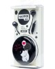 Наушники-гарнитура HARPER KIDS HK-39 black