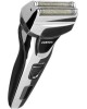 Бритва CENTEK CT-2174 (черн/хром)
