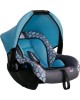 Автокресло детское KIDS PLANET (KRES2559) Luna, лазурные слоны