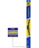 Щетка стеклоочистителя GOODYEAR GY000442 PREMIUM 22''/55см бескаркасная
