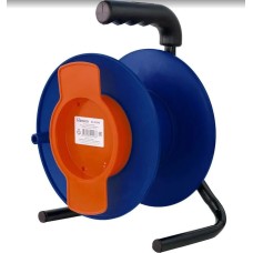Удлинители GLANZEN EL-01-240 - катушка