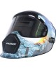 Маска сварщика PATRIOT 880501961 WH 600E Маска сварщика