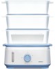 Пароварка CENTEK CT-1462