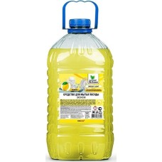 Средство для мытья посуды CLEAN&GREEN CG8039 Средство для мытья посуды 