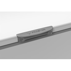 Морозильник FROSTOR F 600 S (ларь, глухая крышка)