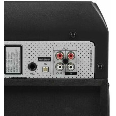 Музыкальный центр LG OL45