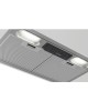 Вытяжка INDESIT INAE52FLSX