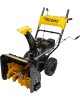 Снегоуборщик KRANZ (KR-16-1121) Снегоуборщик бензиновый KR562