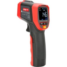 Пирометр UNI-T (13-0039) Пирометр UT301A+