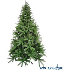 Ель искусственная WINTER GLADE Ель искусственная Каролина 210 см (103210)