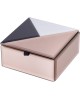 Шкатулка LEFARD 453-169 DOMINO 12*12*6см