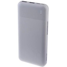 Зарядное устройство PERFEO (PF_E2088) - 10000 mah , белый