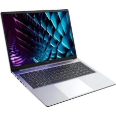 Ноутбук TECNO MegaBook K16SDA Silver (71003300425)