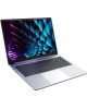 Ноутбук TECNO MegaBook K16SDA Silver (71003300425)