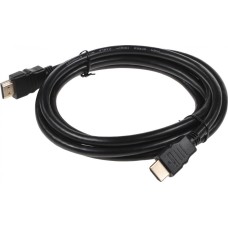 NONAME Кабель аудио-видео HDMI (m)/HDMI (m) 1.8м
