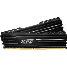 ADATA Модуль памяти DIMM DDR4-3200 16GB (8GBx2) AX4U32008G16A-DB10 A-DATA