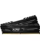 ADATA Модуль памяти DIMM DDR4-3200 16GB (8GBx2) AX4U32008G16A-DB10 A-DATA ADATA Модуль памяти DIMM DDR4-3200 16GB (8GBx2) AX4U32008G16A-DB10 A-DATA