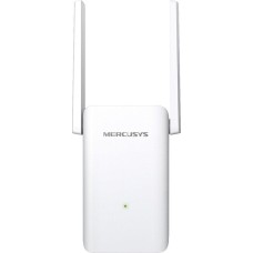 MERCUSYS Повторитель беспроводного сигнала ME70X AX1800 10/100/1000BASE-TX компл.:устройство/крепления/адаптер белый (упак.:1шт)